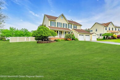 39 Gate Ln, Old Bridge, NJ 08857 - photo 4