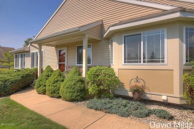 1350 Echoing Valley Dr SW unit 25, Byron Center, MI 49315 - photo 3