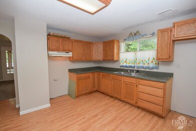 2405 N Milton St, Muncie, IN 47303 - photo 4