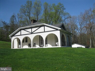 346 Wild Turkey Ln, New Ringgold, PA 17960 - photo 3