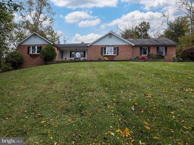 240 White Hall Rd, Winchester, VA 22603 - photo 3