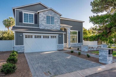 3913 E Devonshire Ave - MLS-3