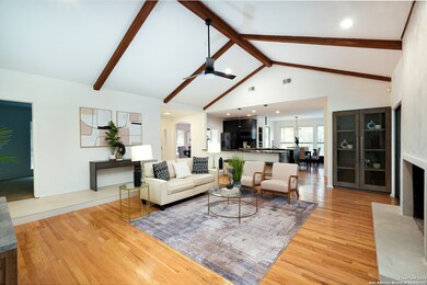 13607 Bluffcircle, San Antonio, TX 78216 - photo 6