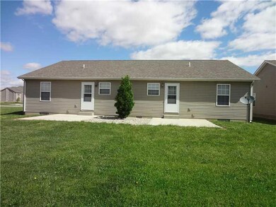 1446 W Daniel Dr, Greensburg, IN 47240 - photo 7