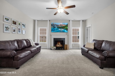 3083 Bettye Gresham Ln, New Bern, NC 28562 - photo 3