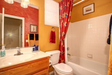 Beautiful Guest Bathroom