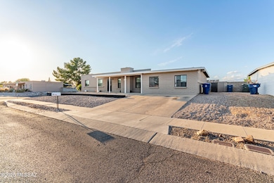 7601 E 45th St, Tucson, AZ 85730 - photo 3