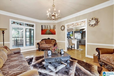 1301 Stratford Ct, Morris, AL 35116 - photo 4