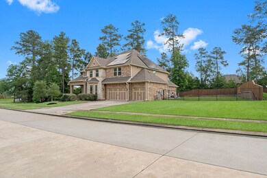 14120 N Evergreen Ridge Ct, Conroe, TX 77384 - photo 3