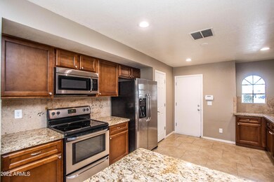 Stunning Remodeled Kitchen