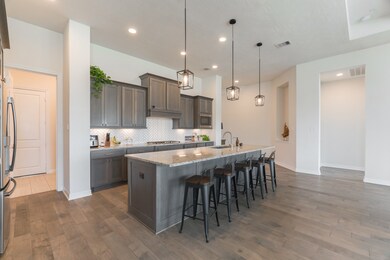 25206 Driftwood Harbor Ln, Tomball, TX 77375 - photo 7