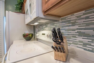 Backsplash