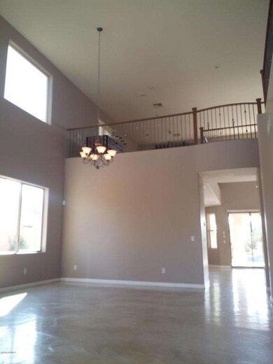 Formal Living/Dining View 1