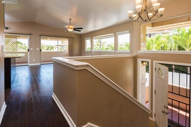 Large Great Room & Open Floor Plan: Light Filled