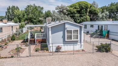 602 Meadowland St, Bloomfield, NM 87413 - photo 2