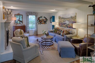 712 Bradley Point Rd, Savannah, GA 31410 - photo 6