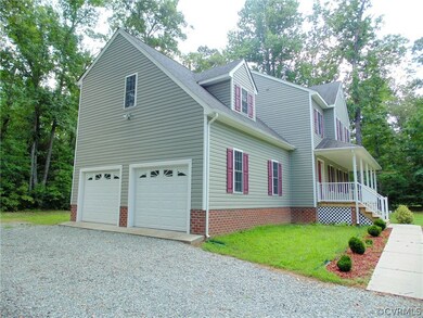 247 Parkwood Dr, Aylett, VA 23009 - photo 3