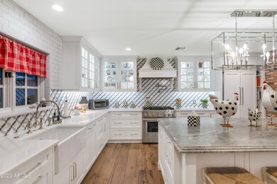 5424 E Lafayette-Kitchen 2