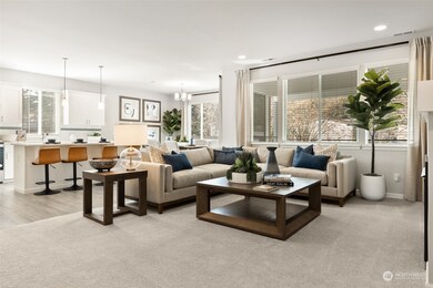 16523 8th Ave E unit 89, Spanaway, WA 98387 - photo 7