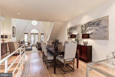 1717 P St NW unit C, Washington, DC 20036 - photo 3