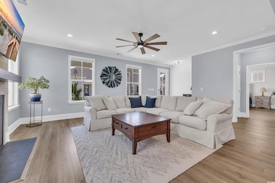 4047 Mckinney Dr, Murrells Inlet, SC 29576 - photo 6