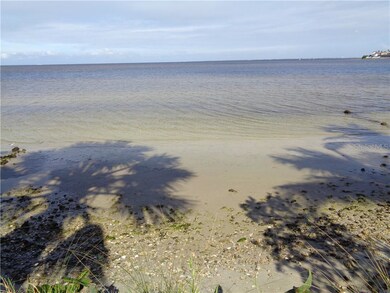 YES...Your own private Beach..