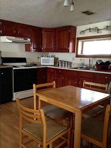 Kitchen Dining.