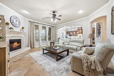 25706 Coreopsis, San Antonio, TX 78261 - photo 4