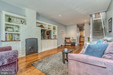 1616 Jackson St, Baltimore, MD 21230 - photo 5