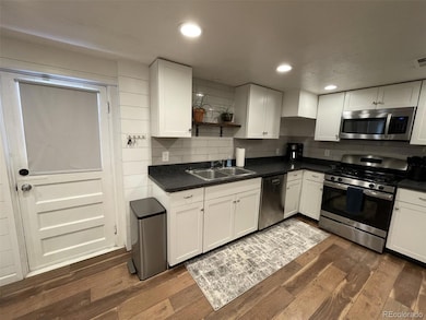 5700 W 28th Ave unit 16, Wheat Ridge, CO 80214 - photo 3