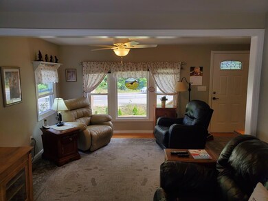 352 Harrison Rd, Bridgton, ME 04009 - photo 6