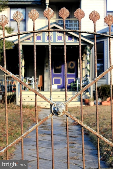 1 E Chestnut Ave, Merchantville, NJ 08109 - photo 2