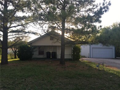 1520 N Tucker Ave, Shawnee, OK 74801 - photo 4