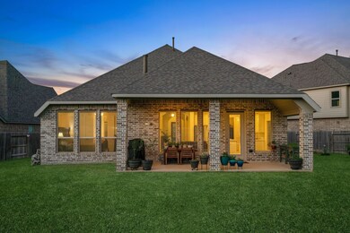 4216 Palmer Hill Dr, Spring, TX 77386 - photo 2