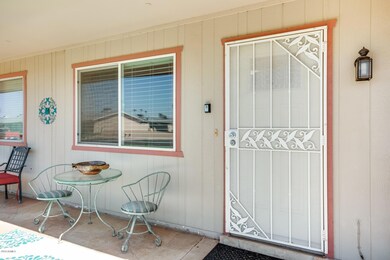 11136 W Emerald Dr unit 186, Sun City, AZ 85351 - photo 5