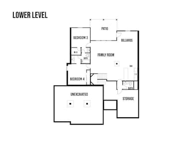 2509 W 175th Place, Stilwell, KS 66085 - photo 2