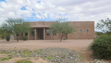 SANTA FE CUSTOM HOME