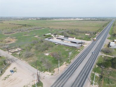 View of bird's eye view