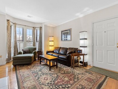 13 Monument Square unit 1, Charlestown, MA 02129 - photo 7