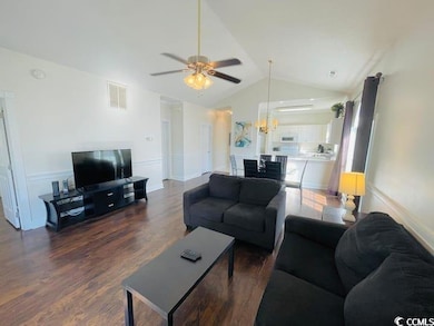 4631 Wild Iris Dr unit 301, Myrtle Beach, SC 29577 - photo 3