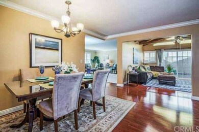 Open Spacious Floor Plan
