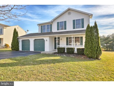 4470 Prestwick Dr, Reading, PA 19606 - photo 2