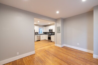 17 Van Winkle St unit 3, Dorchester Center, MA 02124 - photo 2