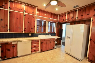 201 W Columbia St, Weatherford, TX 76086 - photo 4