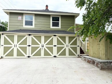 539 N Louisa Ave, Shawnee, OK 74801 - photo 5