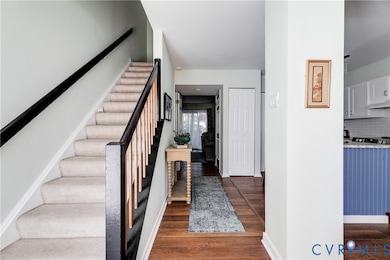 1510 Sycamore Square Dr unit 1510, Midlothian, VA 23113 - photo 3