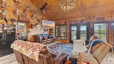 150 Twin Creeks Ln, Lockesburg, AR 71846 - photo 6