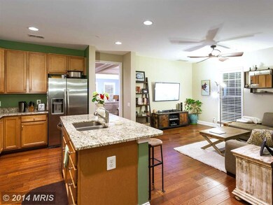 20698 Pilate Square unit 20698, Ashburn, VA 20147 - photo 5