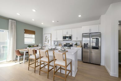 1573 W Bright Eyes Ln unit 1482, Saratoga Springs, UT 84045 - photo 5