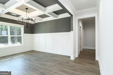 492 Nunnally Farm Rd, Monroe, GA 30655 - photo 3